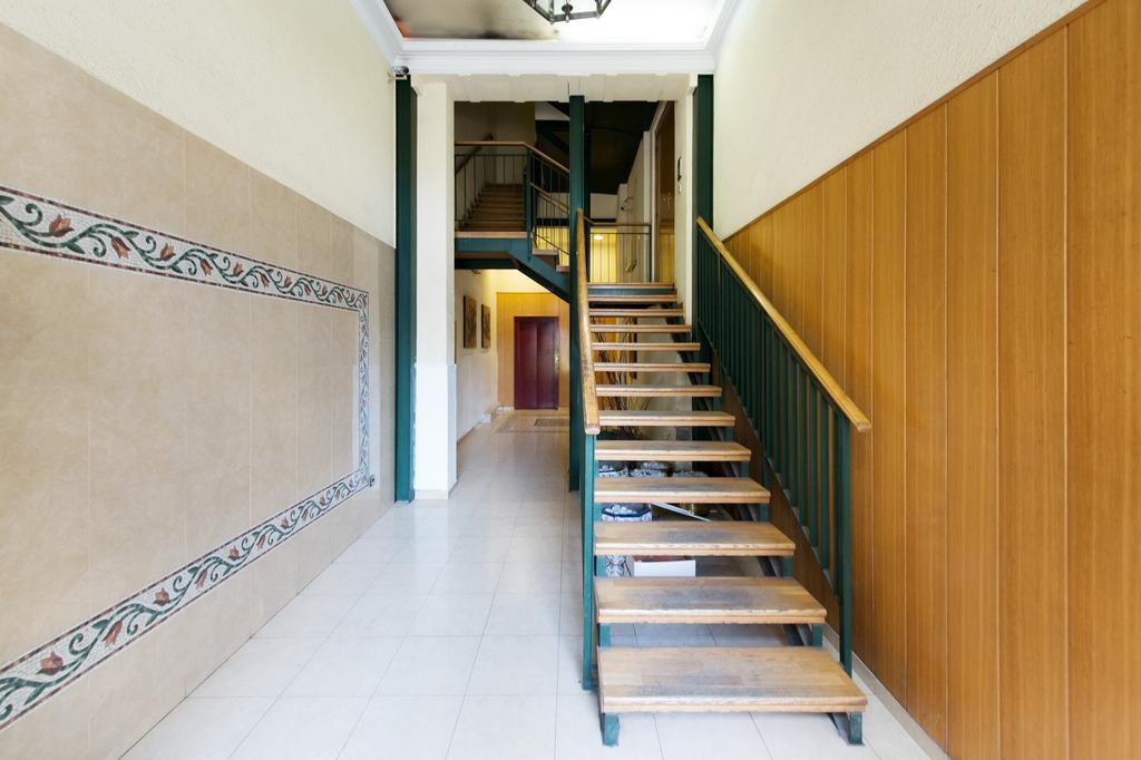 The Vintage Rentals Barcelona Exterior foto