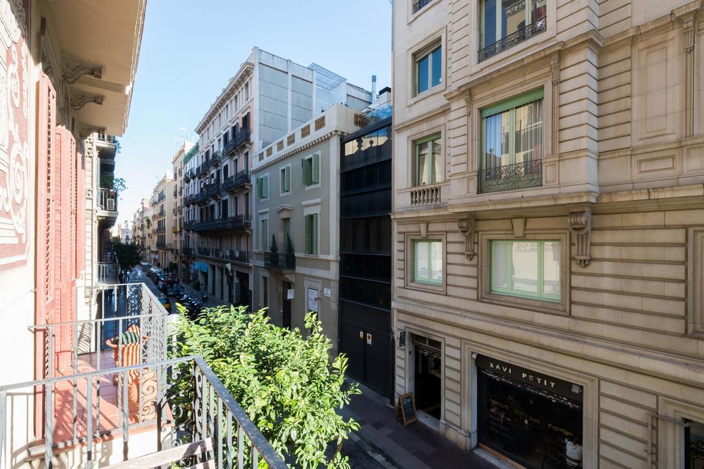The Vintage Rentals Barcelona Exterior foto