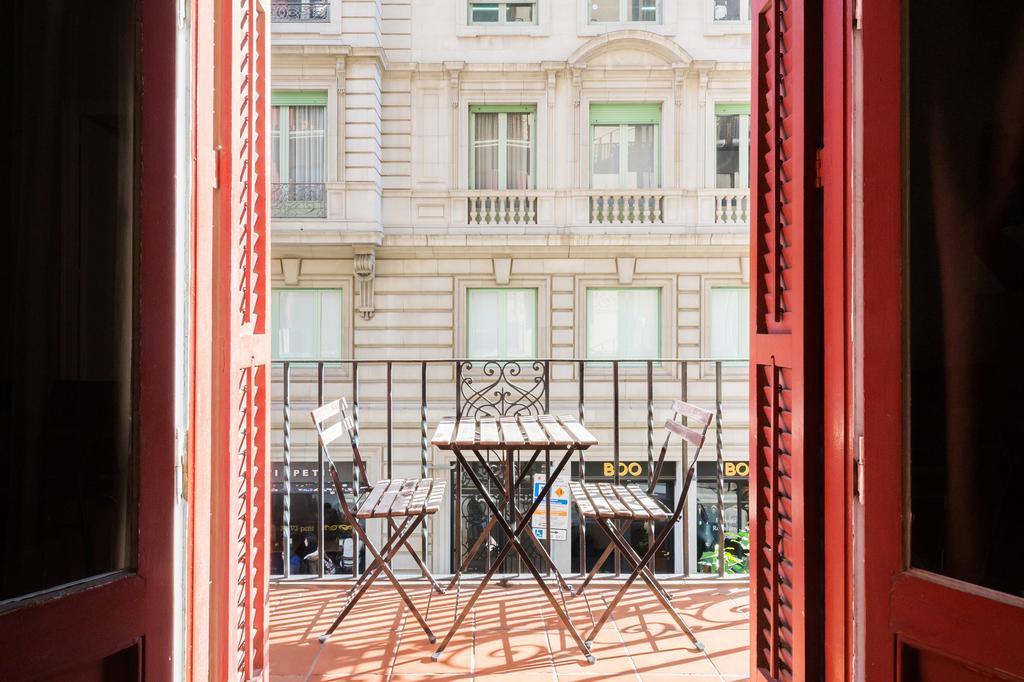 The Vintage Rentals Barcelona Exterior foto