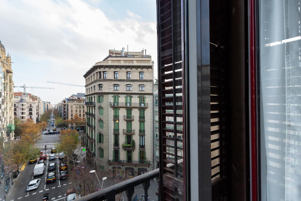The Vintage Rentals Barcelona Exterior foto