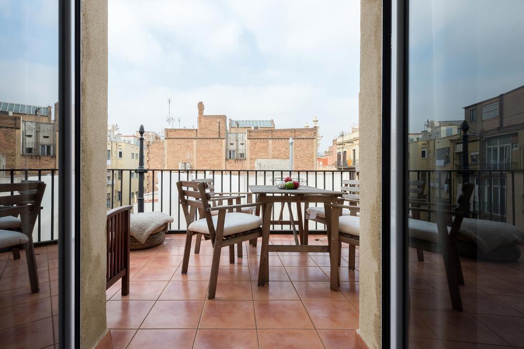 The Vintage Rentals Barcelona Exterior foto