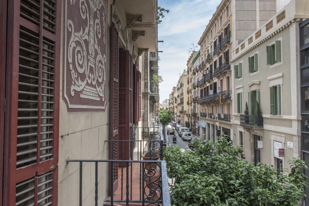 The Vintage Rentals Barcelona Exterior foto